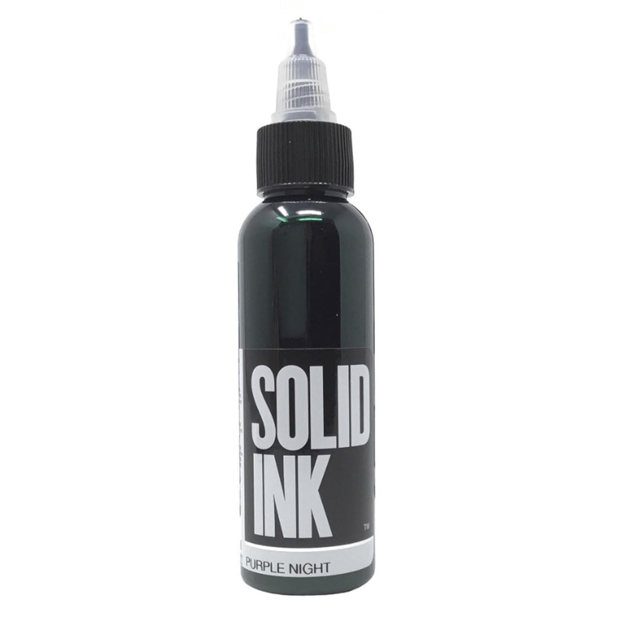 Solid Ink - 2 oz