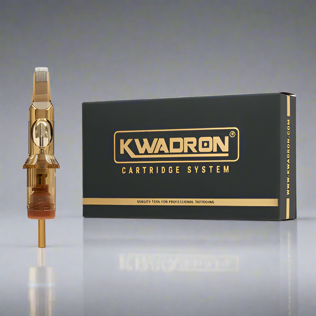 Kwadron Cartidge - 20 to a Box