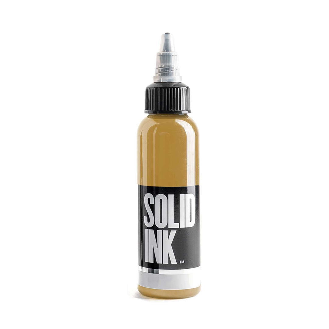 Solid Ink - 2 oz