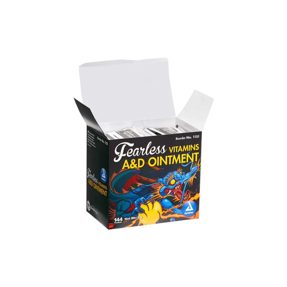 A&D Ointment Packets