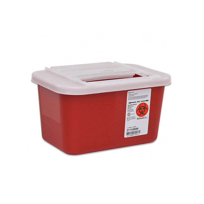 Sharps Containers