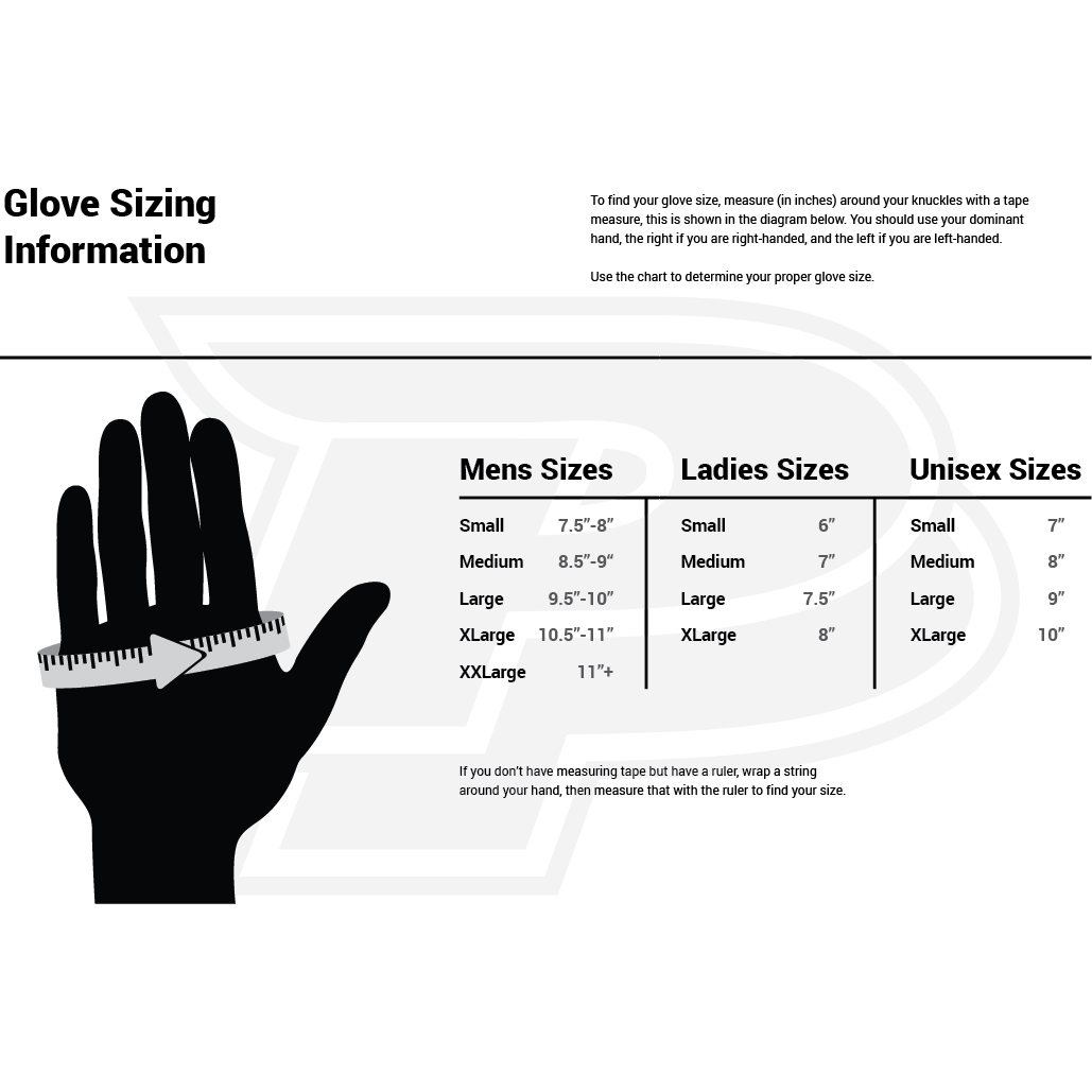 Adenna Night Angel (Nitrile) Gloves