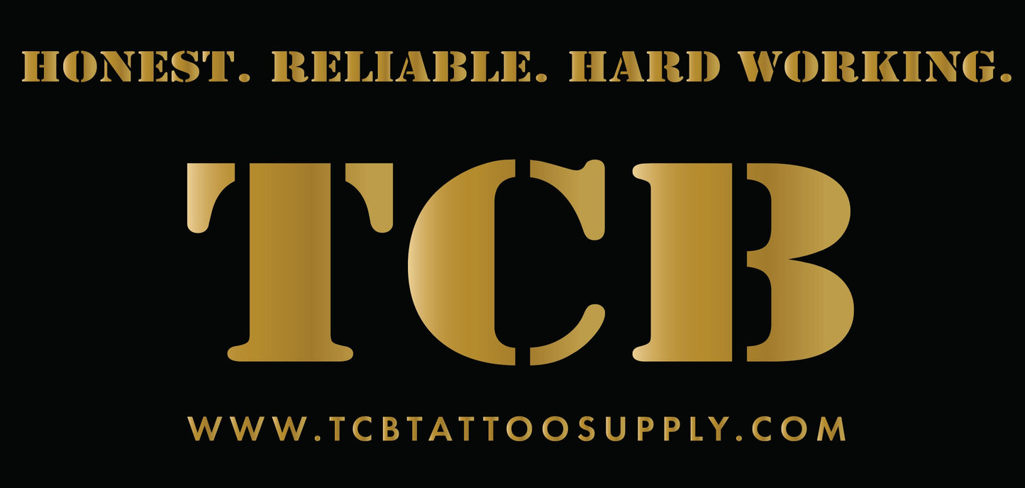 ACS TATSOUL AND TCB 1.25-inch Disposable Tubes (15 per box)