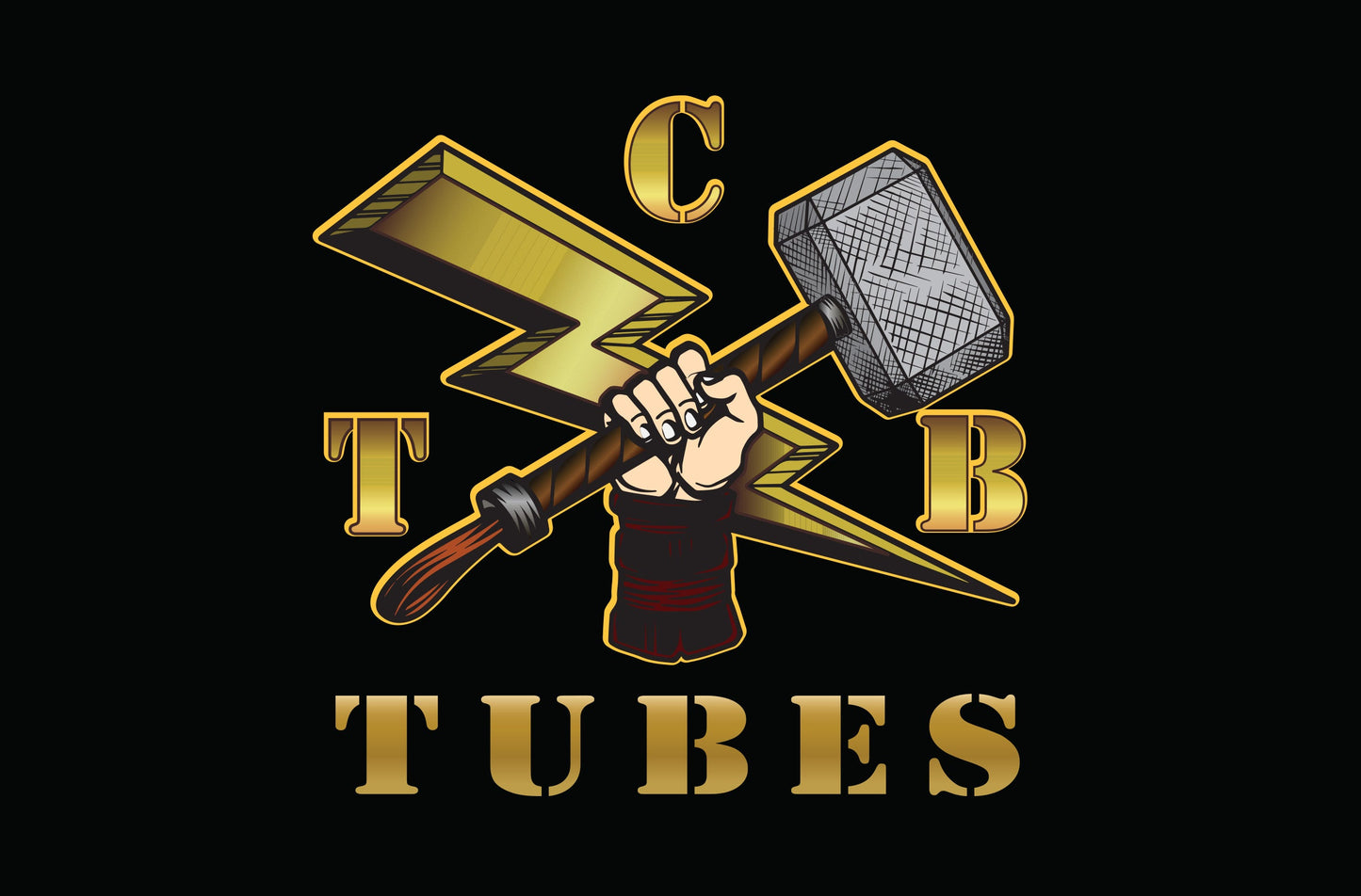 ACS TATSOUL AND TCB 1.25-inch Disposable Tubes (15 per box)