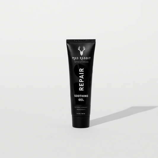 Mad Rabbit - Repair Tattoo Soothing Gel 3.4oz