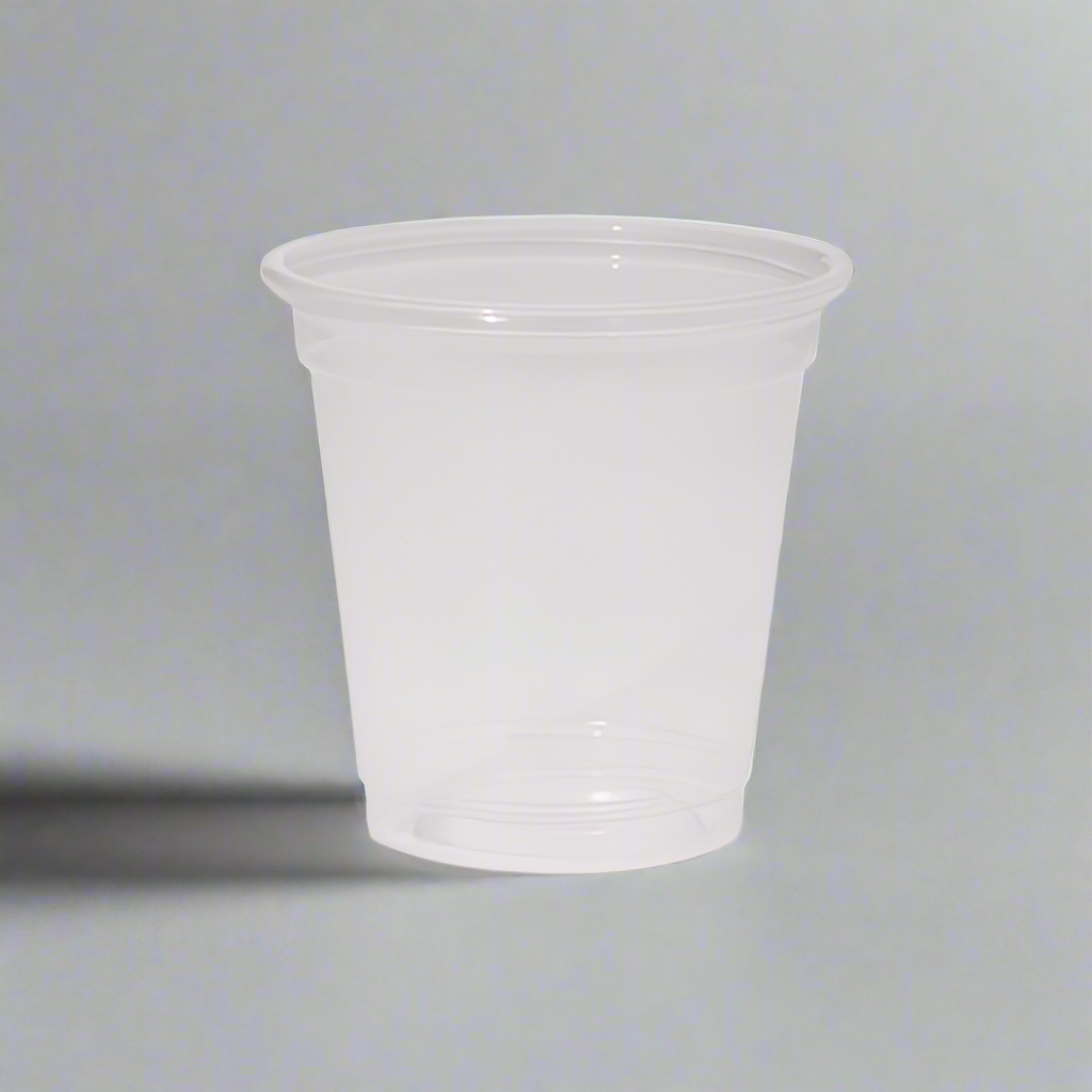 Saferly Rinse Cups (sleeve of 50)