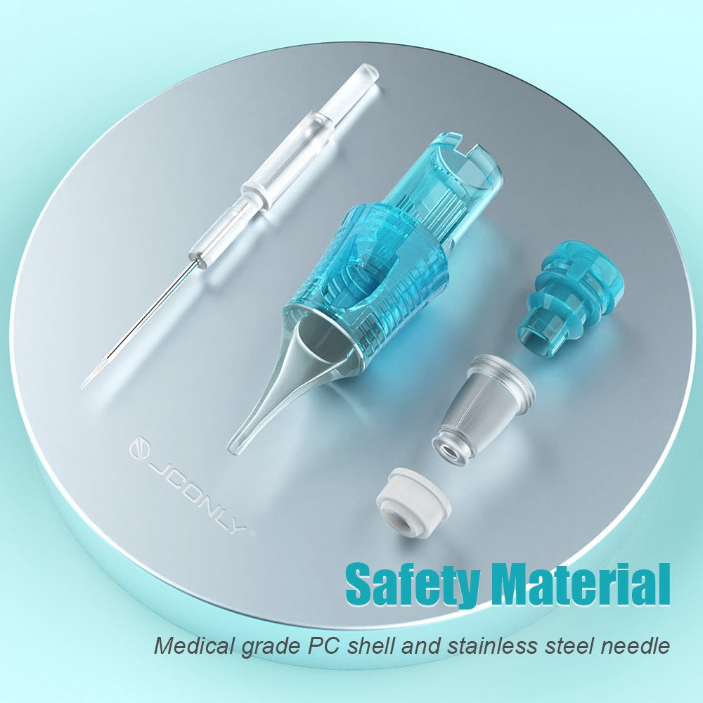 Vetar Needle Cartridges