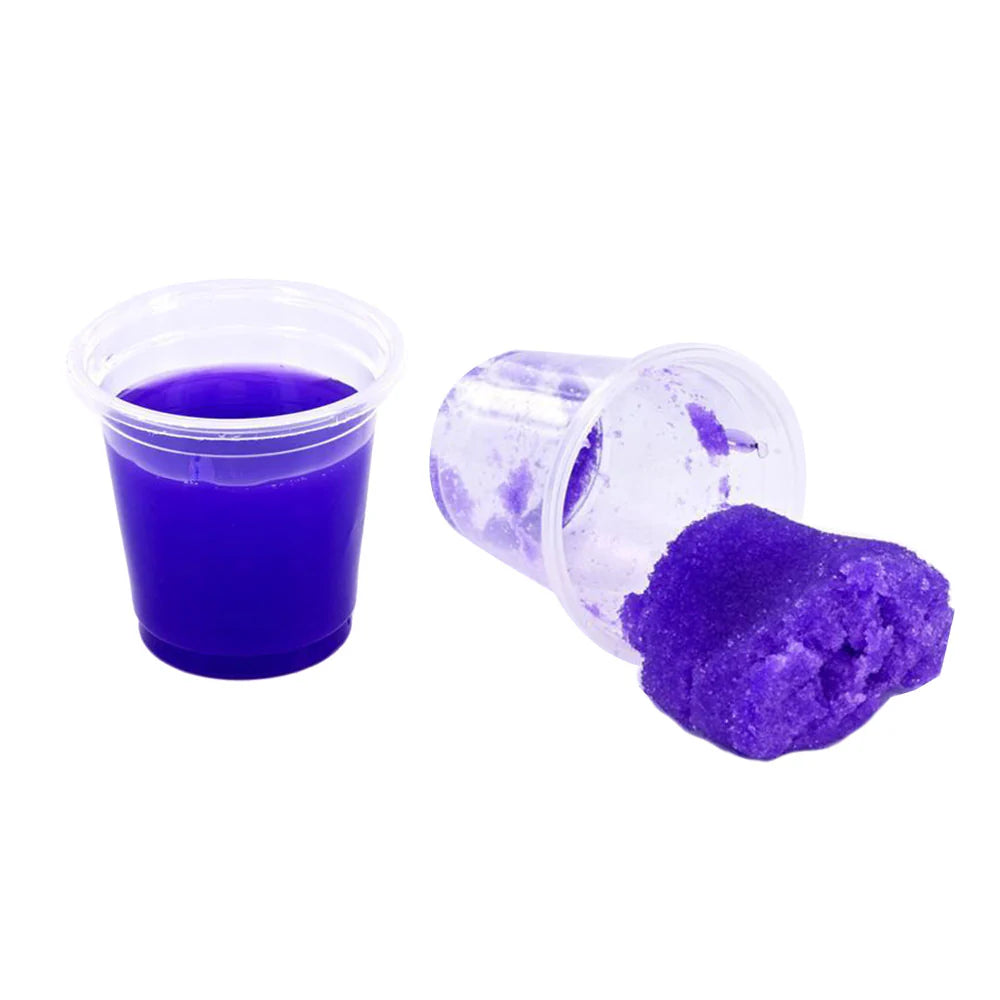 Rinse Cup Clean Up/ Petrify