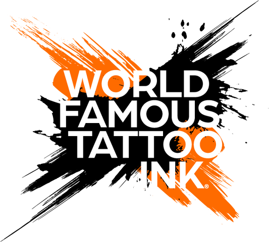 World Famous Inks