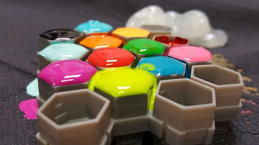 Hive Caps - Bag of 200 (50 pieces)