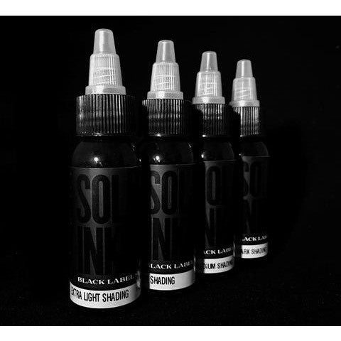 Solid Ink - Sets