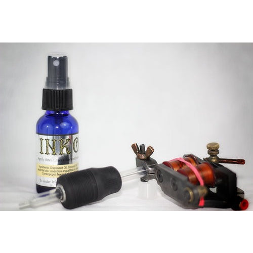SecondSkin™ Ink Oil