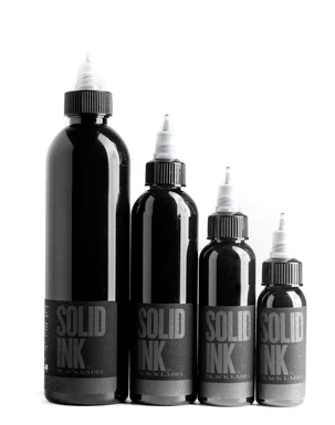 Solid Ink - Sets