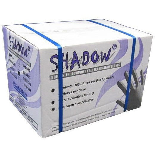 Adenna Shadow (Nitrile) Gloves