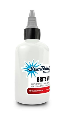 Starbrite Ink